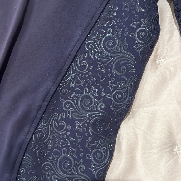 Smart Pak Piper Full Seat Breeches - Picture 4 of 7